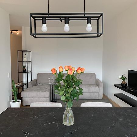 Live Lugano - Via Massagno Apartamento Exterior foto