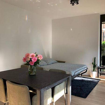 Live Lugano - Via Massagno Apartamento Exterior foto