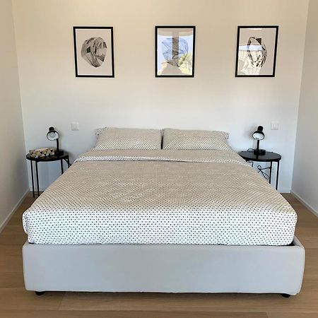 Live Lugano - Via Massagno Apartamento Exterior foto