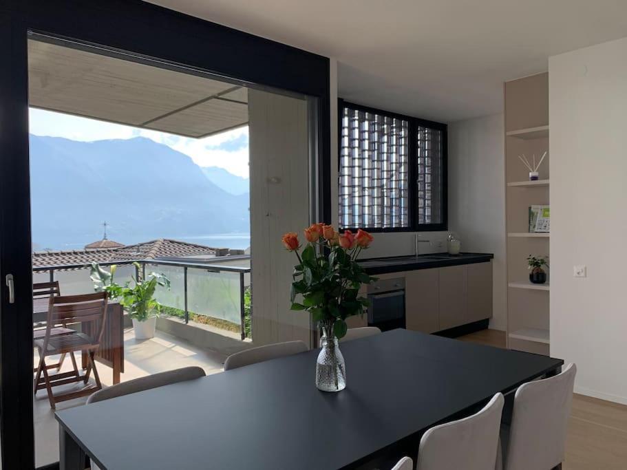 Live Lugano - Via Massagno Apartamento Exterior foto