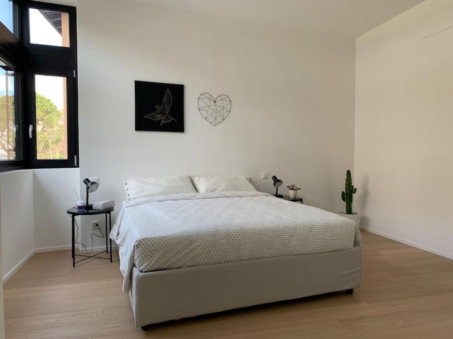 Live Lugano - Via Massagno Apartamento Exterior foto