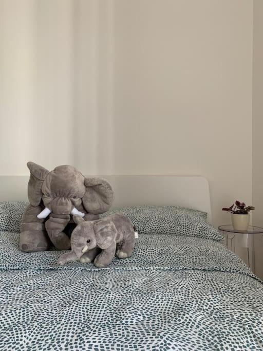 Live Lugano - Via Massagno Apartamento Exterior foto