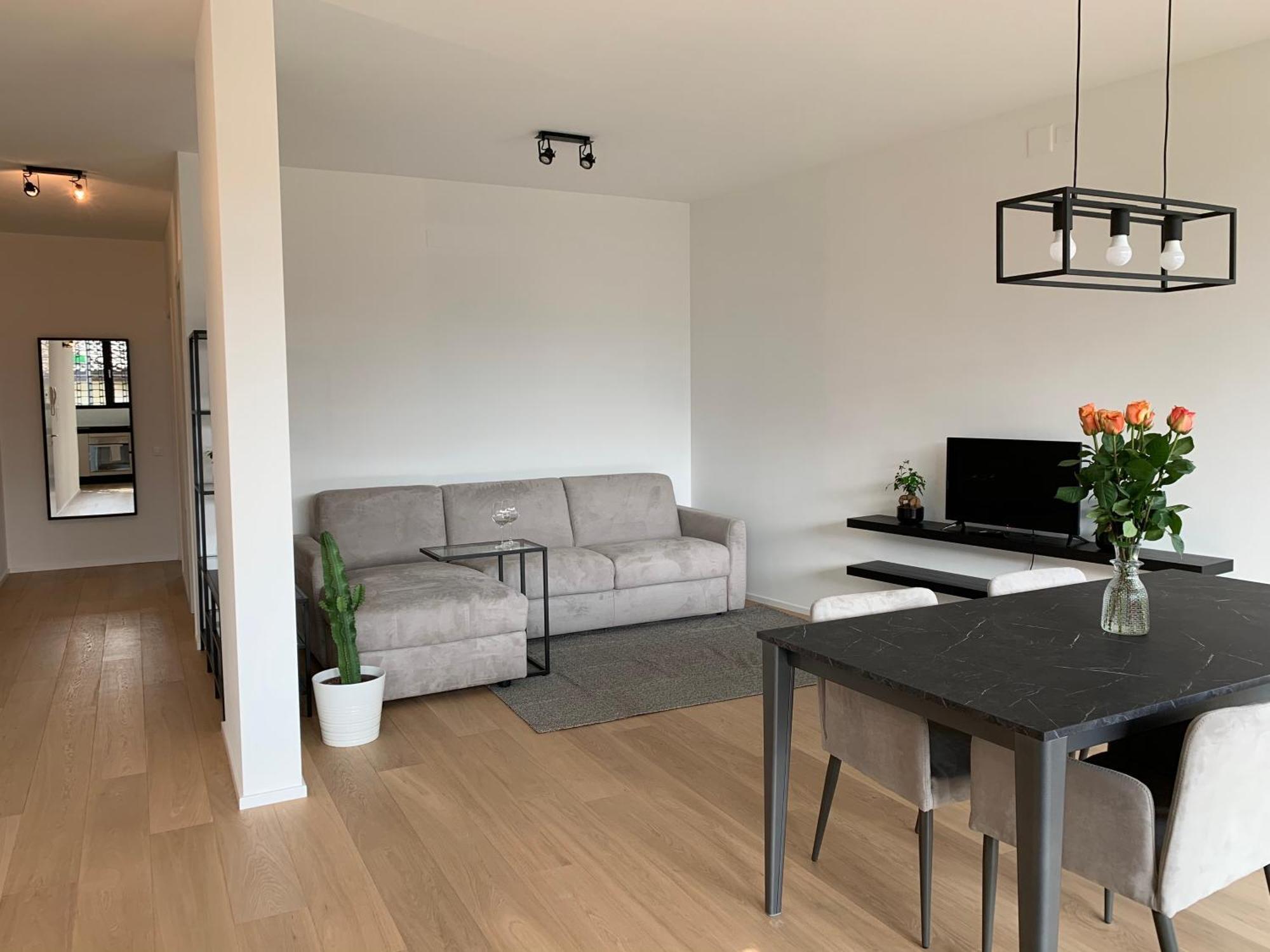 Live Lugano - Via Massagno Apartamento Exterior foto