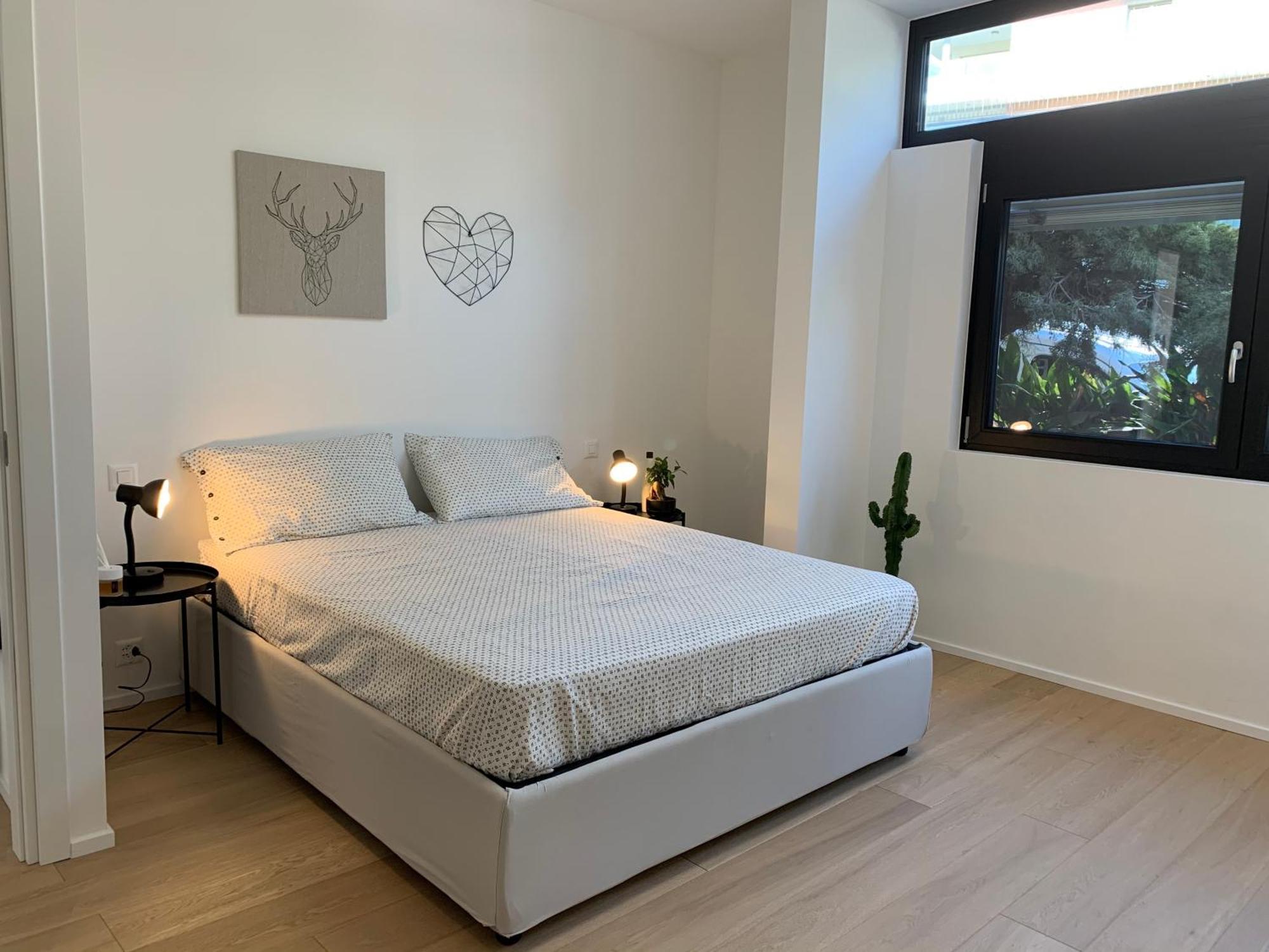 Live Lugano - Via Massagno Apartamento Exterior foto