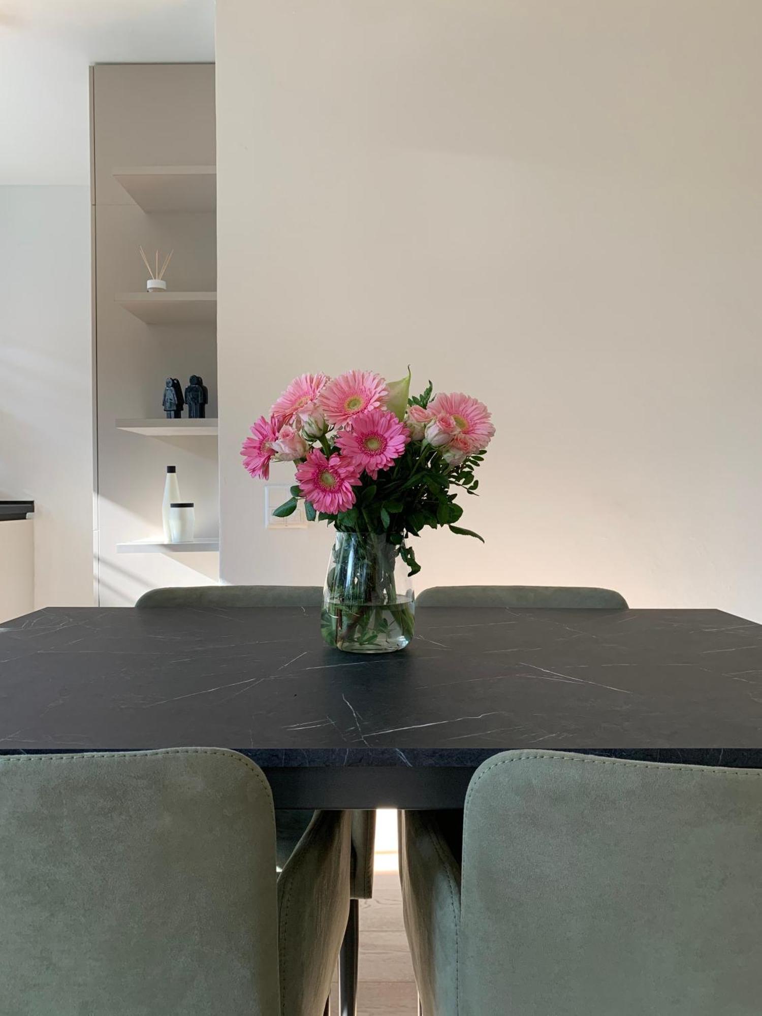 Live Lugano - Via Massagno Apartamento Exterior foto